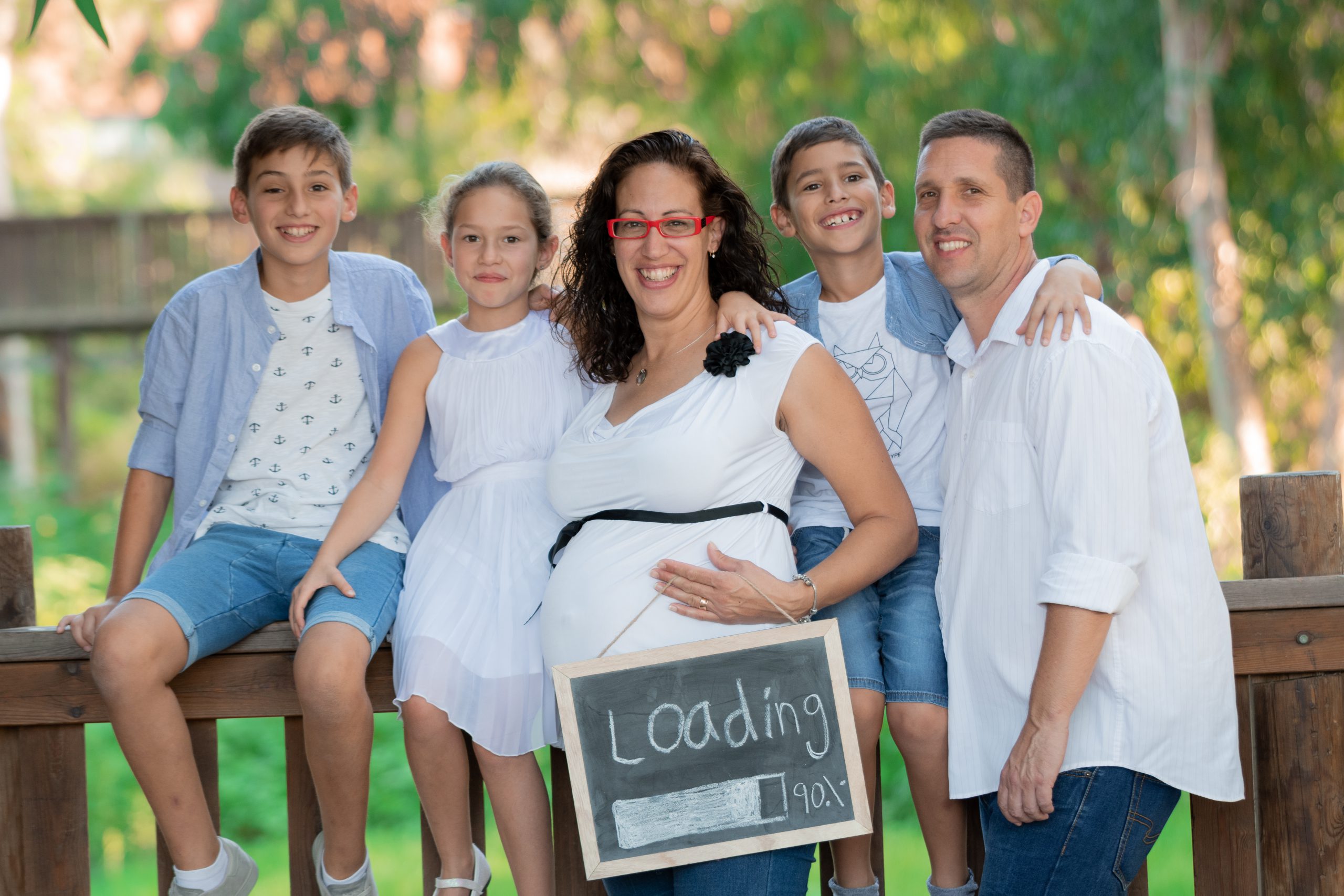 צילומי משפחות